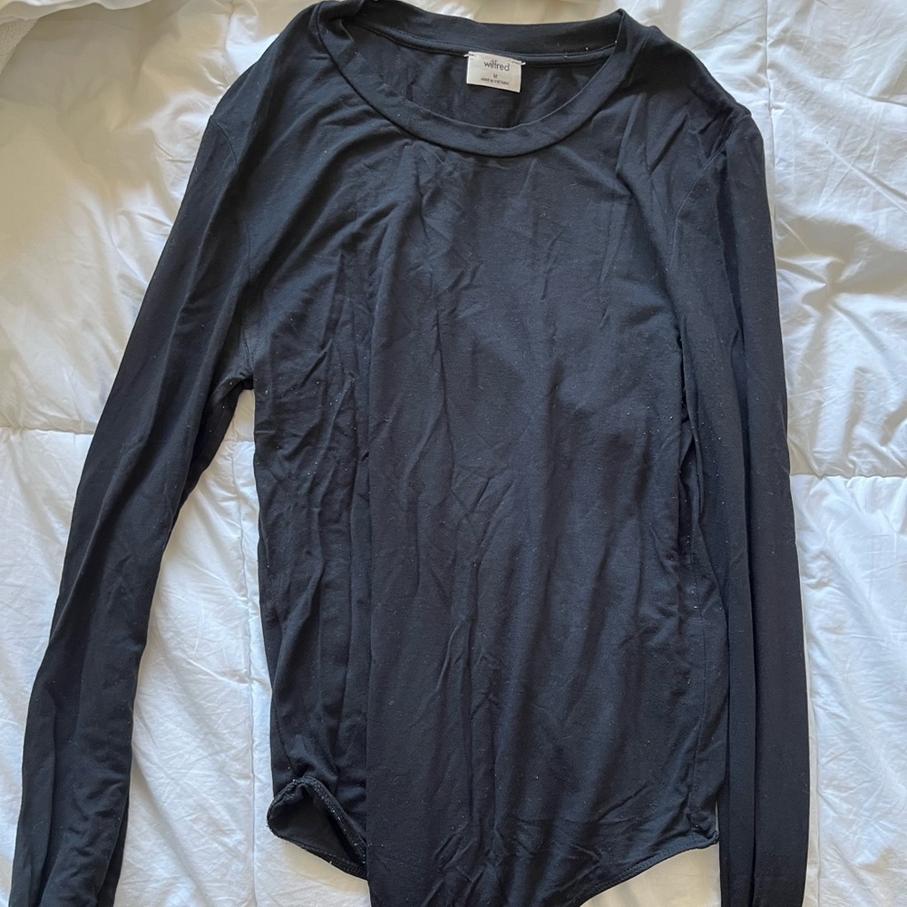 Wilfred bodysuit